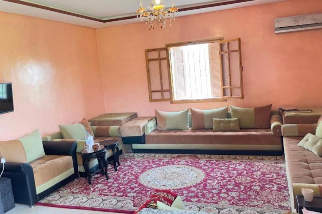 Ferme De Avec Grande à Marrakech Villa Marraquexe