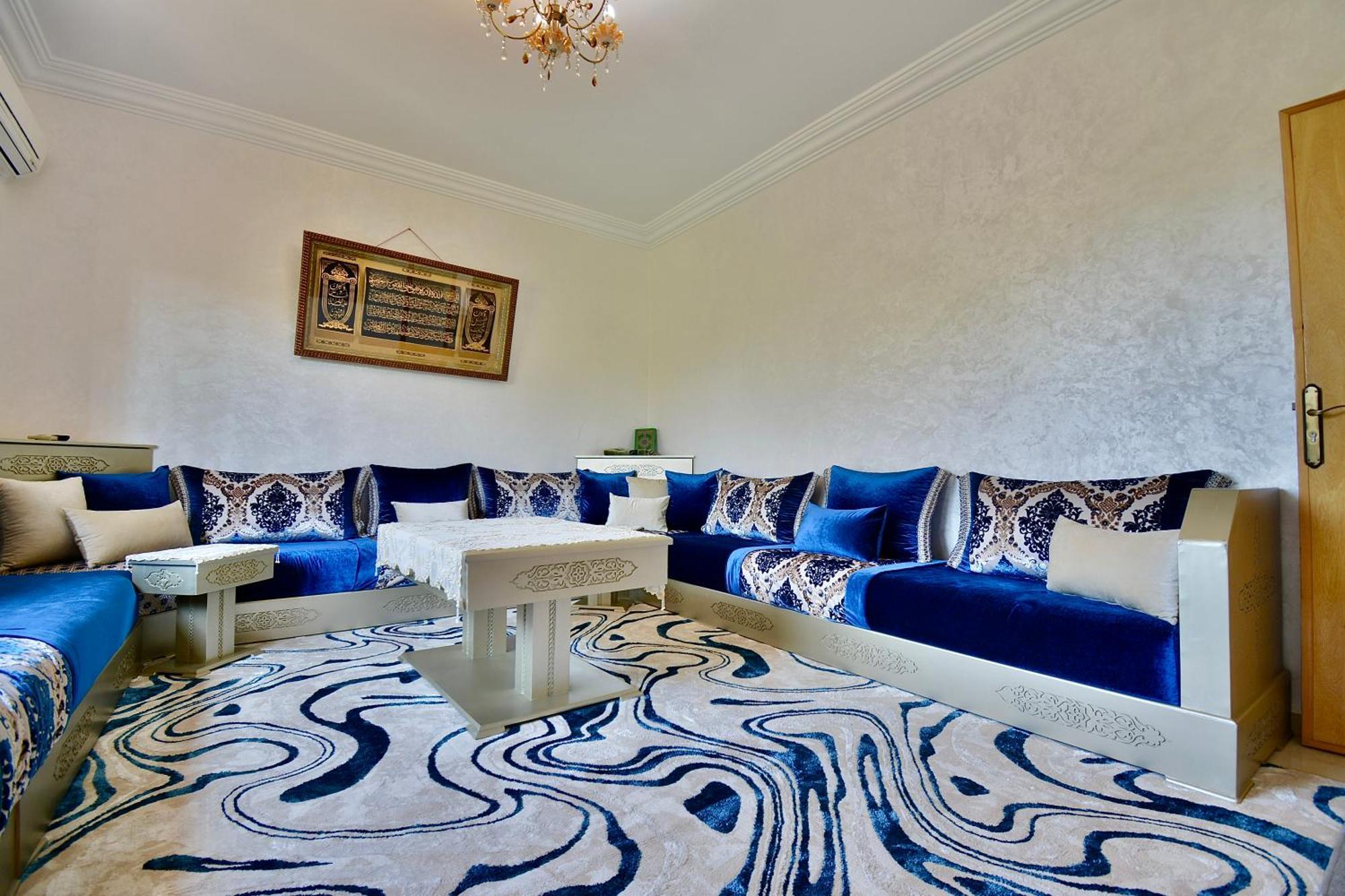 Ferme De Avec Grande à Marrakech Villa *